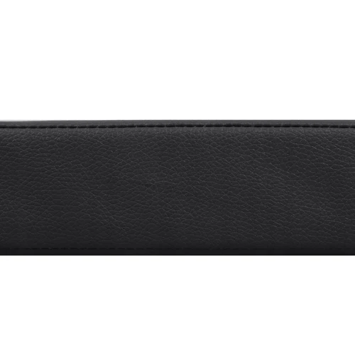 Мат гімнастичний складаний Springos 180 x 60 x 5 см Black (FA0041) фото 9