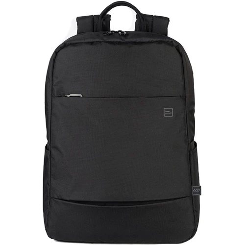 Сумка для ноутбуков Tucano 15"/16" Global 2 Black (BKBTK2-BK): Форм-фактор 16"