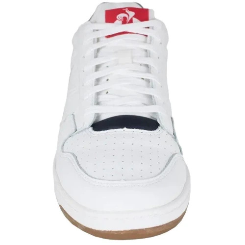 Кроссовки Le Coq Sportif Breakpoint BBR (2120428-LCS) 39 (40) белые натуральная кожа демисезон: Материал верха Натуральная кожа