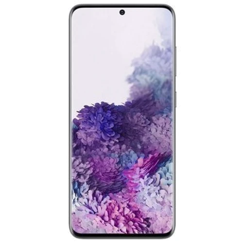Смартфон Samsung Galaxy S20 8/128 GB Cosmic Grey Approved Вітринний зразок: Виробник Samsung