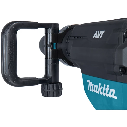 Перфоратор Makita HM002GZ03 фото 6