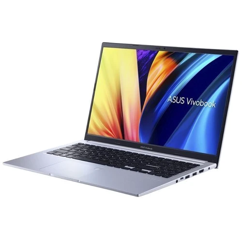 Ноутбук ASUS VivoBook (D1502IA-BQ081): Процессор AMD Ryzen 5 4600H (3.0 - 4.0 ГГц) / 6 - ядерный