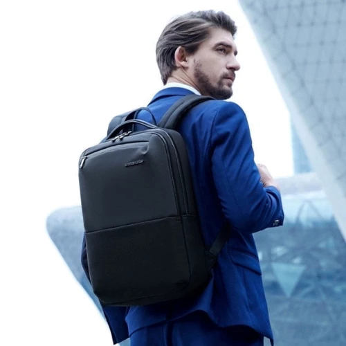 Сумка для ноутбука Arctic Hunter 15.6" Gray (B00681) фото 8
