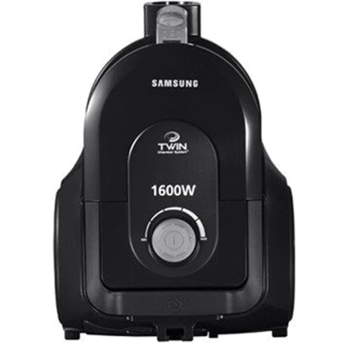 Пылесос Samsung VC-C4325S3K: Емкость пылесборника 1.3 л