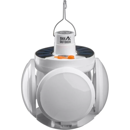Фонарь туристический Skif Outdoor Clover (389.01.54): Тип Фонарь-лампа