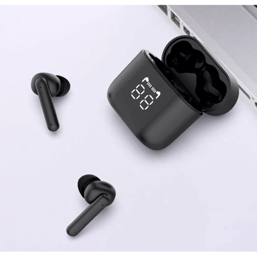 Навушники Xiaomi IMILAB imiki Earphone T13 Black: Тип випромінювача динамический