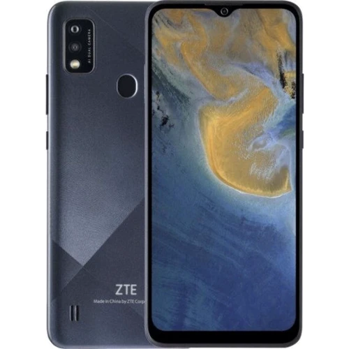 

Zte Blade A51 3/64GB Gray (UA UCRF)
