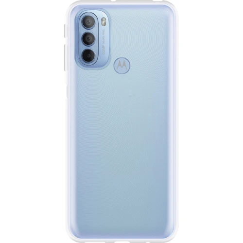 Аксесуар для смартфона BeCover TPU Case Transparancy для Motorola Moto G31/G41 (707992): Тип накладка на заднюю часть