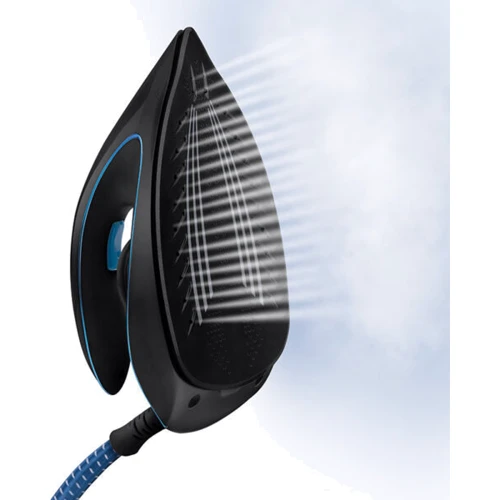 Парогенератор Zelmer ZIS5400 Aqua Steam: Давление пара, бар 6