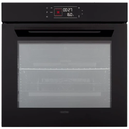Духовой шкаф электрический ELEYUS EMMA 6010 BL STL