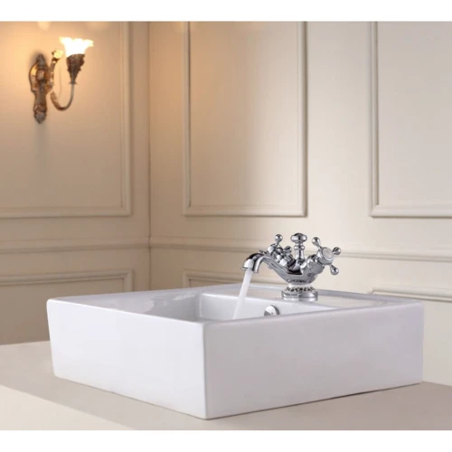 Змішувач для раковини Kraus Apollo KEF-16000CH