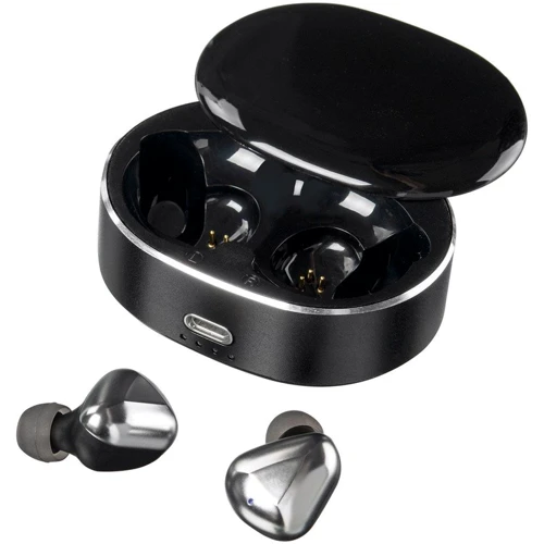 Наушники Gelius Pro PearlFree GP-HBT020 Silver