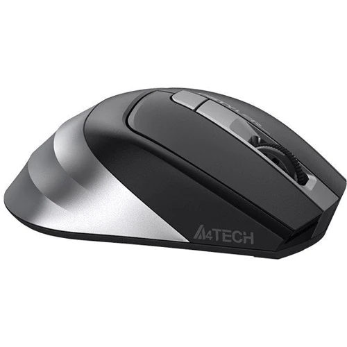 Мышь A4Tech Fstyler FG35 Grey: Максимальное разрешение сенсора, dpi 2000