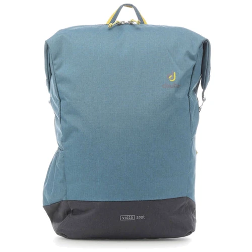 Рюкзак Рюкзак Deuter Vista Spot колір 3445 arctic-graphite (3811219 3445): Виробник Deuter