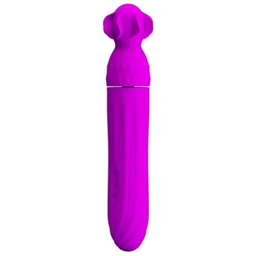 Вибратор Pretty Love Abbott, BI-014340