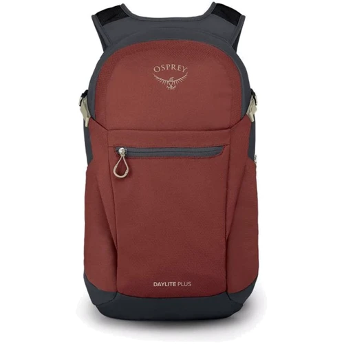Рюкзак Рюкзак Osprey Daylite Plus Acorn Red/Tunnel Vision Grey (коричневый): Производитель Osprey