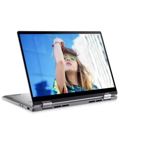 Ноутбук DELL Inspiron (16_2TB_7420-3608): Обсяг накопичувача 2 ТБ SSD