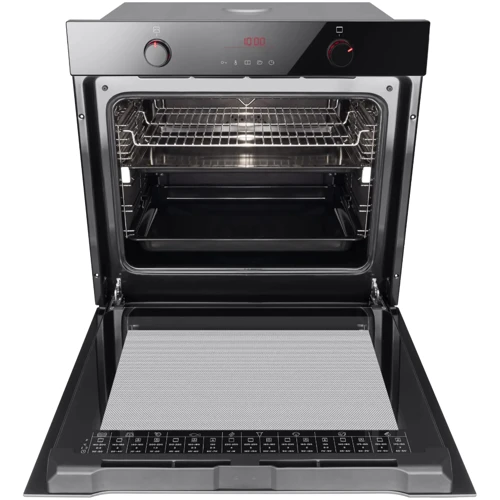 Духовой шкаф электрический Amica ED47638BA: Класс энергопотребления A+