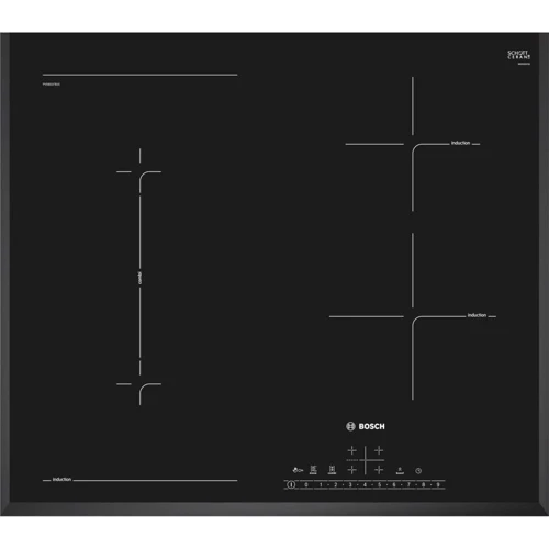 Варочная поверхность электрическая Bosch PVS651FB5E