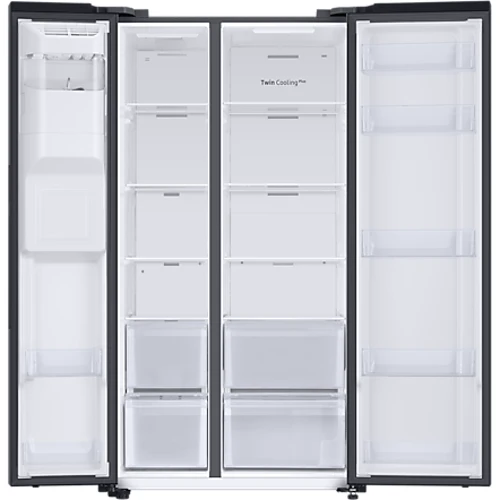 Холодильник Side-by-Side Samsung RS67A8810B1 фото 7