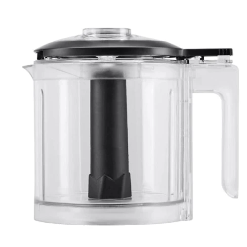 Кухонний комбайн KitchenAid 5KFCB519EDG: Конструкція стационарный