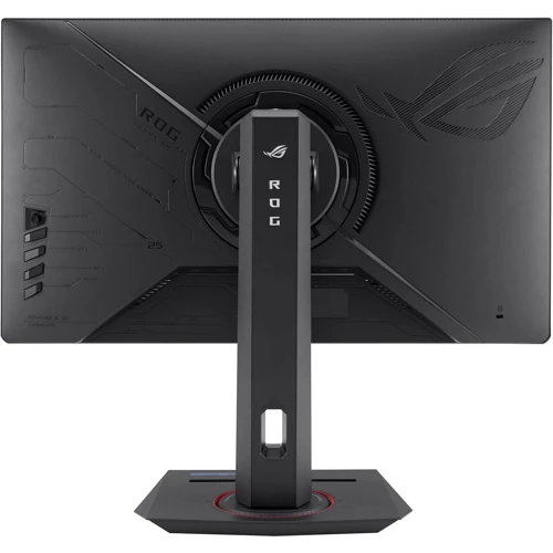 Монитор ASUS ROG Strix XG27ACMG (90LM0A60-B01370): Время реакции, мс 1