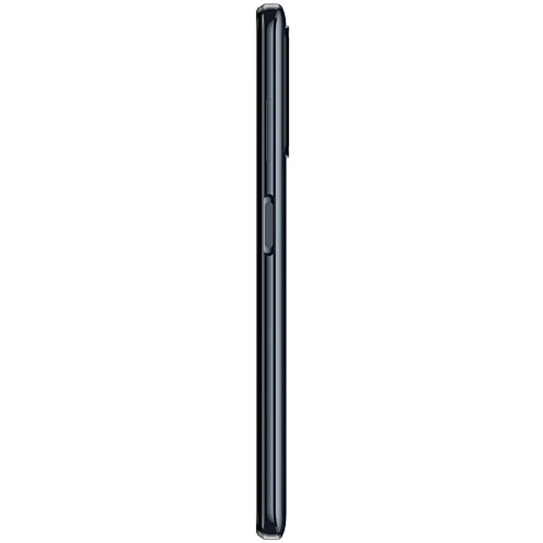 Смартфон ZTE Blade A72 3/64Gb Space Gray Approved Вітринний зразок фото 5