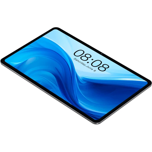 Планшет Teclast T50 11" 8/256Gb LTE Gray UA: Камера 20 МП / Фронтальная 8 МП