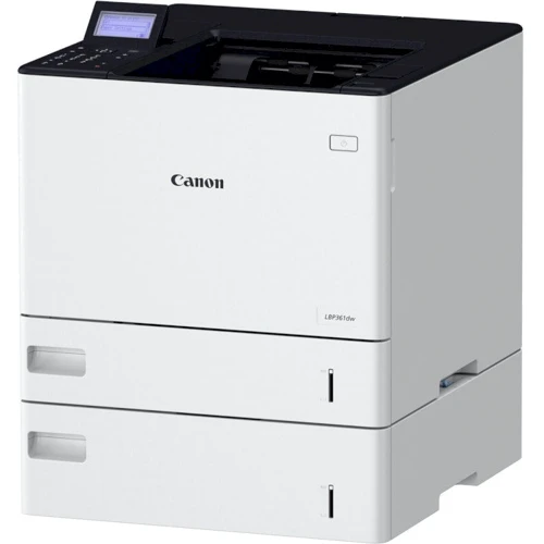 Принтер Canon i-SENSYS LBP361dw Wi-Fi (5644C008): Класс устройства Офисный