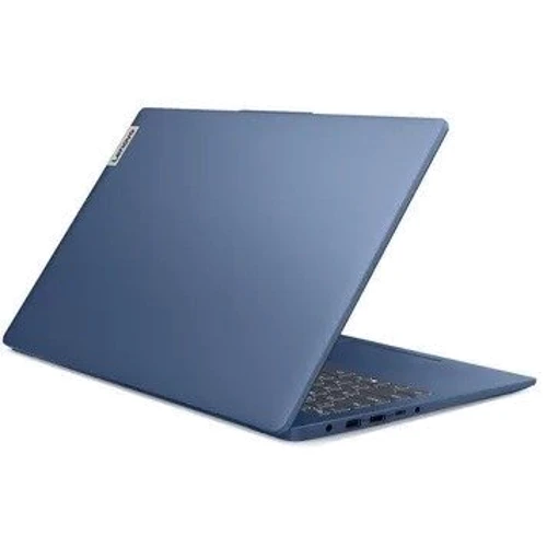 Ноутбук Lenovo IdeaPad Slim 3 15IRU8 (82X70008US): Процессор Intel Core i5-1335U (1.3 - 4.6 ГГц) / 10 - ядерный