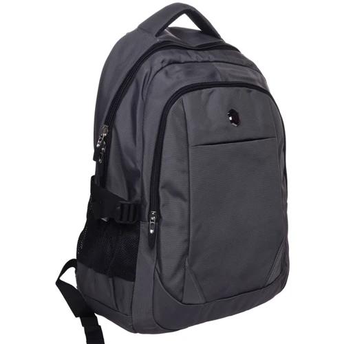 Сумка для ноутбуков Aoking 15.6" Backpack Grey (1vn-SN67885-grey): Тип сумки рюкзак