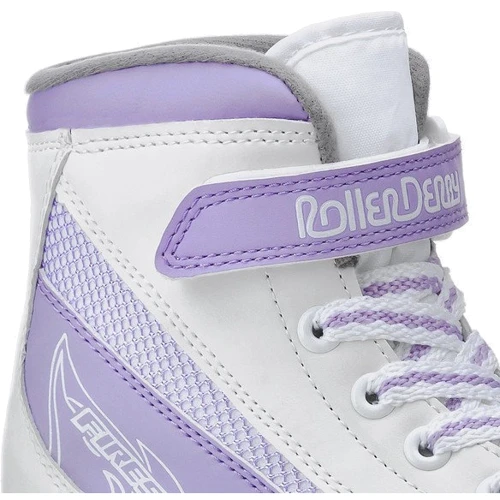 Роликовые коньки ROLLER DERBY RD FIRESTAR GIRL р.1 (31.5)