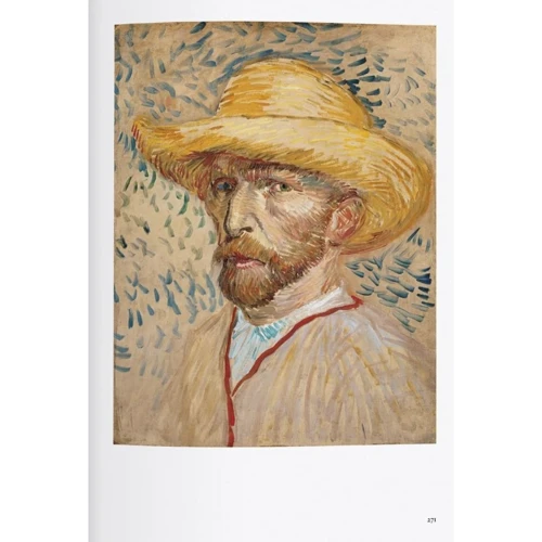 Vincent van Gogh: The Complete Paintings: Количество страниц 744