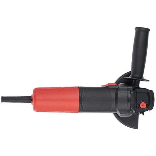 Шлифмашина угловая Intertool (WT-0233): Резьба шпинделя М14