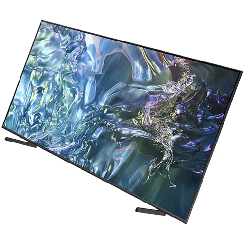 Телевизор Samsung QE65Q67D: Тип QLED-телевизоры