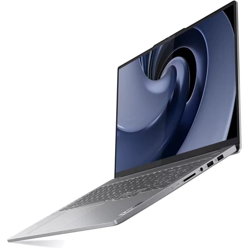 Ноутбук Lenovo IdeaPad Pro 5 16IMH9 (83D4001RRM): Объем накопителя 1 ТБ (SSD)