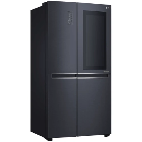 Холодильник Side-by-Side LG GC-Q247CAMT фото 13