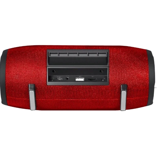 Акустика Defender Enjoy S900 Red: Звуковая система 2.0