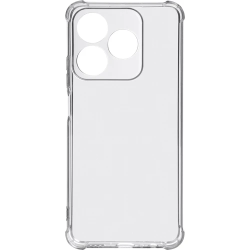 Чохол для телефона BeCover TPU Case Anti-Shock Clear для Realme C63 (712225)