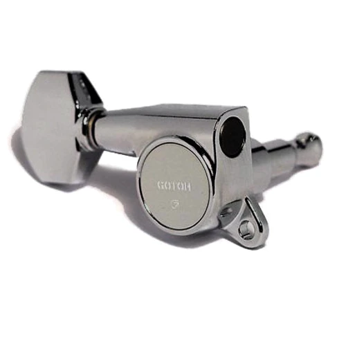 Колок Колки GOTOH SG381-07 MG L CK