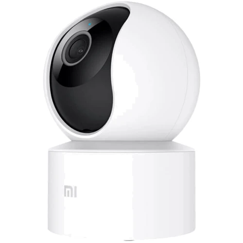 IP-камера видеонаблюдения Xiaomi Mi Home Security Camera 360° 1080P (MJSXJ10CM/BHR4885GL): Тип корпуса Направленная (мини-камера)