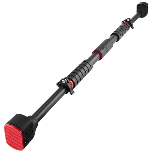 Турник раздвижной 4FIZJO PRO+ 72-110 см 4FJ0259
