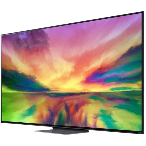 Телевизор LG 65QNED823RE: Тип QNED-телевизоры