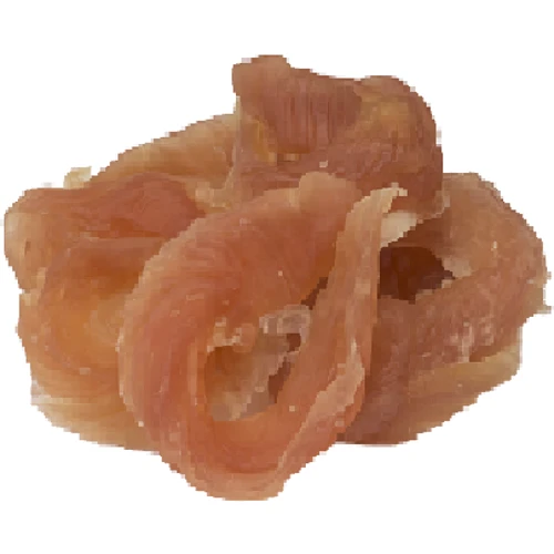 Лакомства для собак AnimAll Snack куриные кольца 150 г (76676)