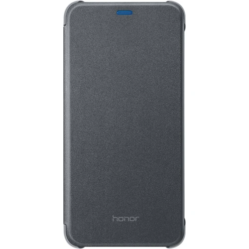 

Huawei Flip Cover Black (51992425) for Honor 9 Lite