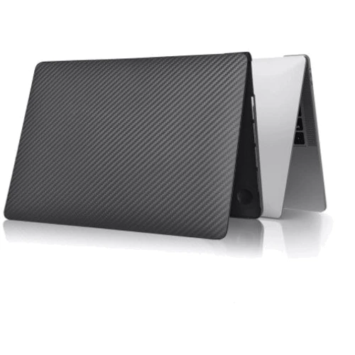 WIWU iKavlar Series Black for MacBook Air 13.6" M3 | M2 (2024 | 2022)