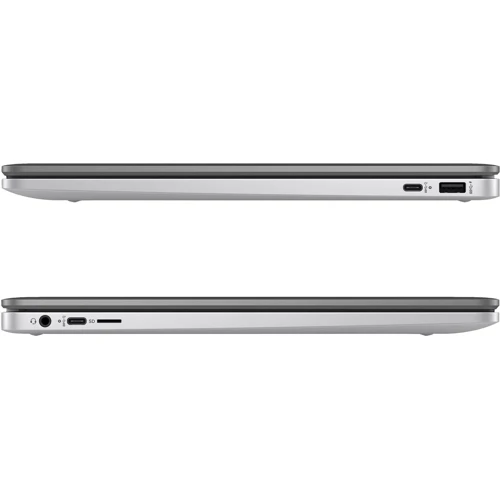 Ноутбук HP Chromebook 15a-na0002nw (89T74EA): Оперативна пам'ять 8 ГБ