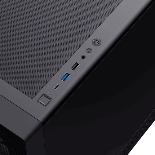 Корпус GameMax Focus MB фото 10