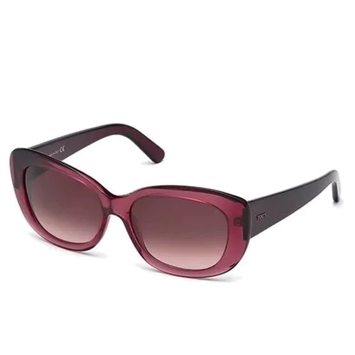Женские солнцезащитные очки Tod's бабочка (2502651)