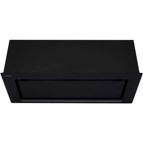 Витяжка ELEYUS INTEGRA 1200 LED 70 BL: Управління сенсорне
